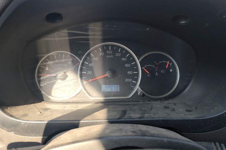 Used Wuling Hongguang 2018 1.5L Classic S Standard Model