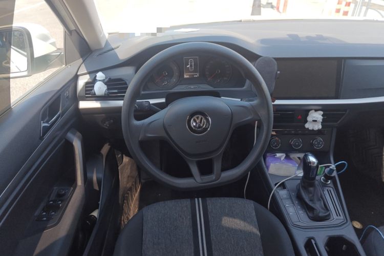 Used Volkswagen Lavida 2019 1.5L Automatic Fashion Edition China VI