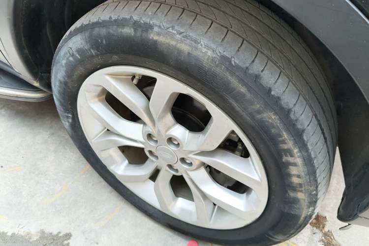 Used Land Rover Discovery Sport 2018 240 PS HSE Version