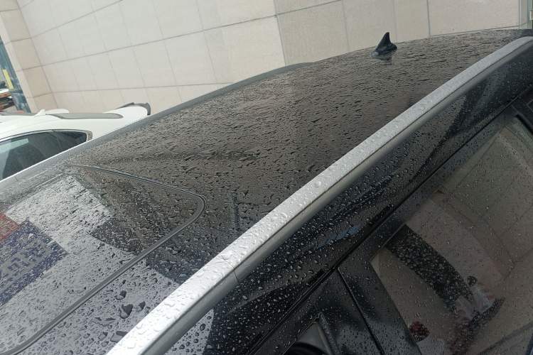 Used Wuling Asta 2021 1.5T CVT Starlight Edition
