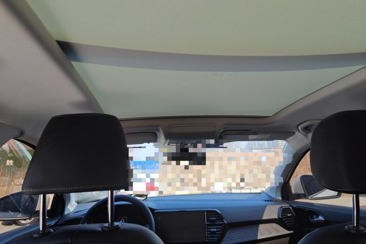 Used Jetta VS7 2020 1.4T Automatic Enjoyment Model