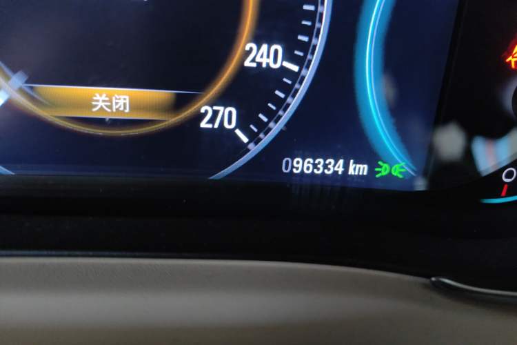 Used Buick LaCrosse 2013 2.4L SIDI Luxury Comfort Edition
