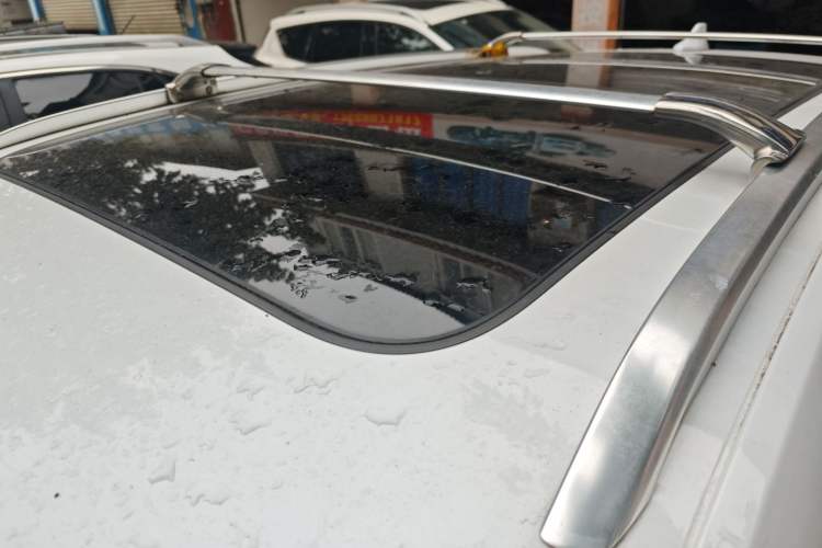 Used BYD Song Pro 2019 1.5T Automatic Prestige Model