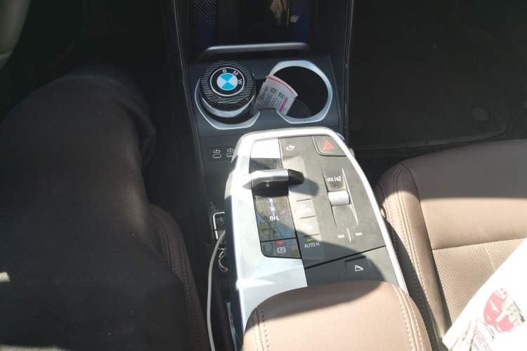 Used BMW X1 2024 sDrive25Li X Design Package
