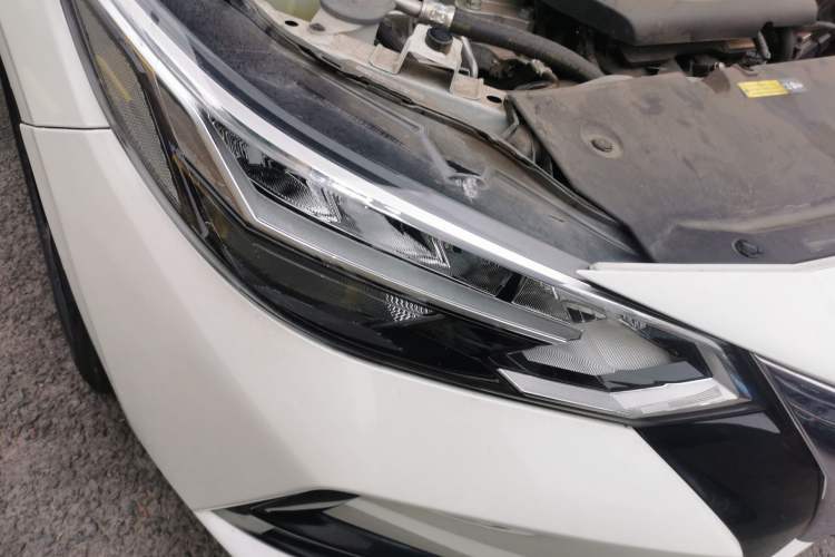 Used Nissan Sylphy 2021 1.6L XL CVT Enjoyment Edition