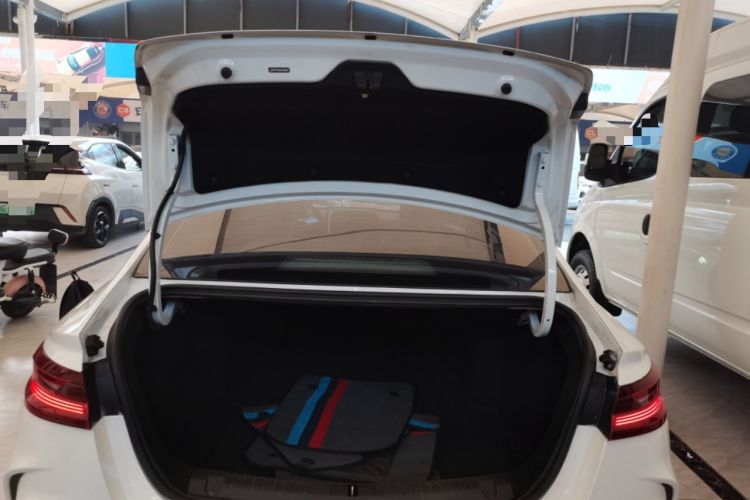 Used Geometry G6 2022 480 New Smart Type
