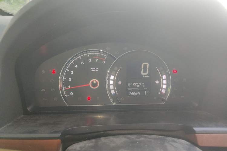 Used Roewe 350 2014 1.5L Automatic Xunyue Version
