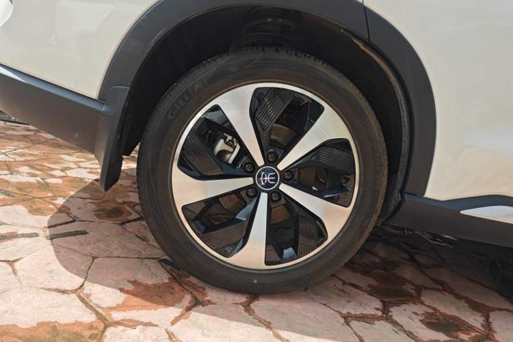 Used BYD Song PLUS New Energy 2021 DM-i 110KM Flagship PLUS
