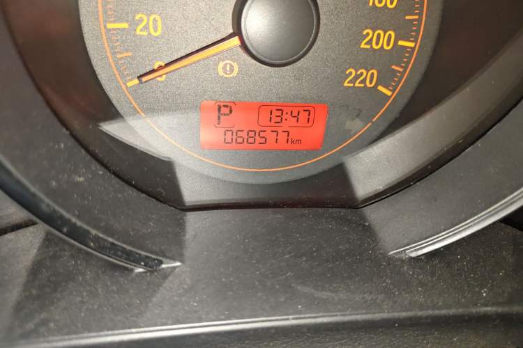 Used Honda Fit 2014 1.5L LX CVT Comfort Model
