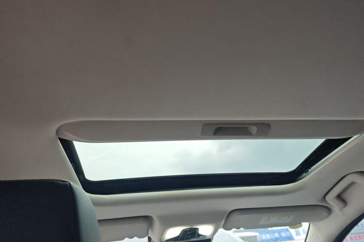 Used Chery Arrizo 5 PLUS 2021 Xiao AI 1.5T CVT Enjoy PLUS
