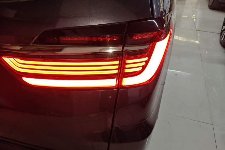 Used Honda Odyssey 2022 2.0L eHEV Sharp·Luxury Edition Right Rear Taillight