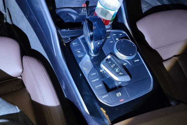 Used BMW 3 Series 2020 325Li First Edition