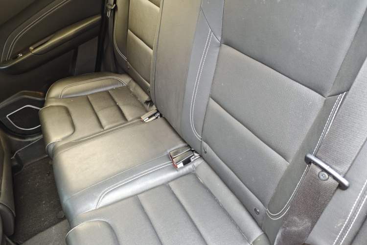 Used Geely Auto Vision X3 2017 1.5L Automatic Elite Model