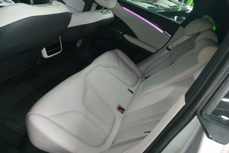 Used XPeng G7 2025 702 Max