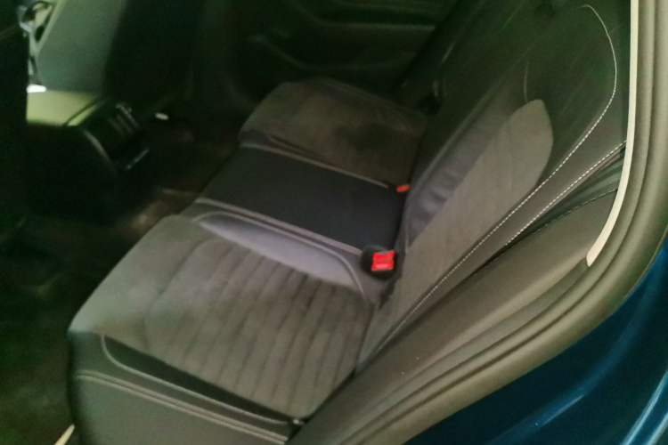 Used Volkswagen Variant 2021 2.0T Comfort Edition