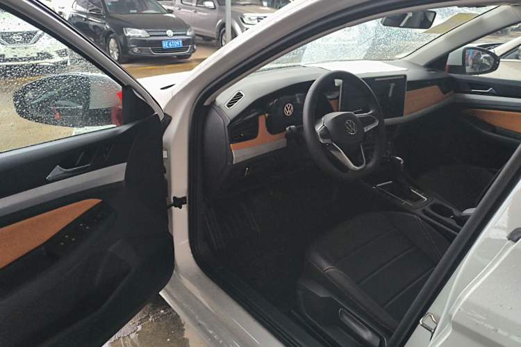 Used Volkswagen Bora 2026 200TSI DSG Yuexing Navigation Edition
