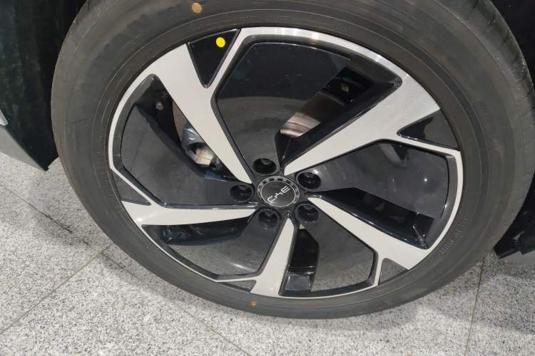 Used BYD Sealion 06 New Energy 2025 Model DM-i 170 Navigation Pro Edition
