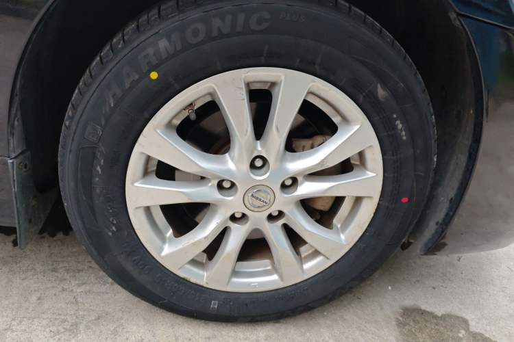 Used Nissan Teana 2013 2.0L XL Comfort Edition