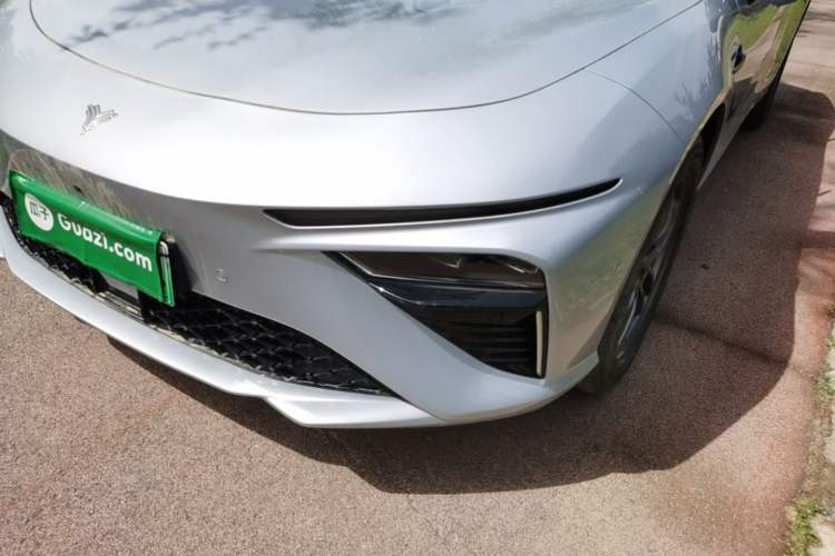 Used NETA S Shooting Brake 2024 Pure Electric 510 Standard Edition