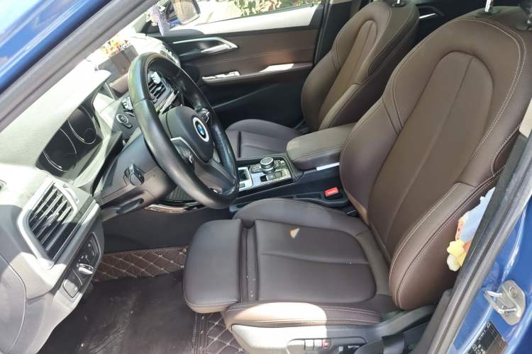 Used BMW 1 Series 2019 118i M Sport Package
