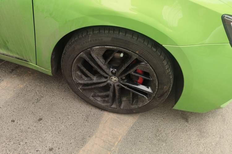 Used MG 6 2020 1.5T Automatic Trophy Flagship Edition