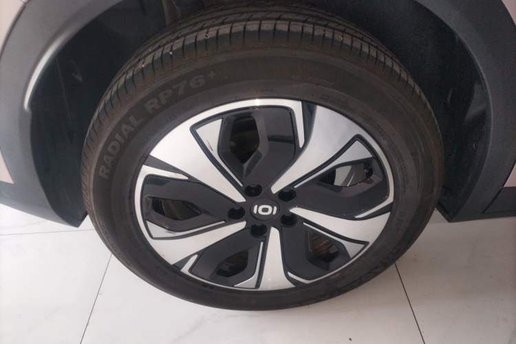 Used CHANGAN NEVO Q05 2026 Model 506 Max Right Rear Wheel Hub