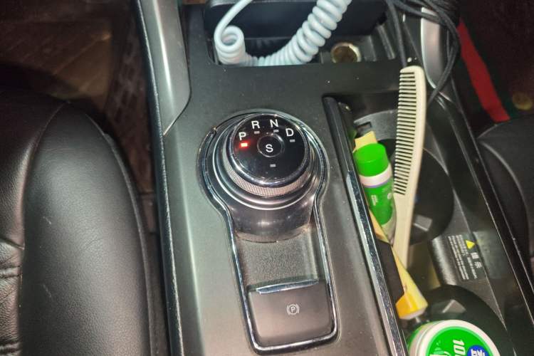 Used Ford Mondeo 2017 EcoBoost 180 Luxury Model