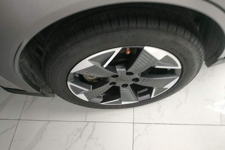 Used AION Y 2022 70 Intelligent Edition Lithium Iron Phosphate