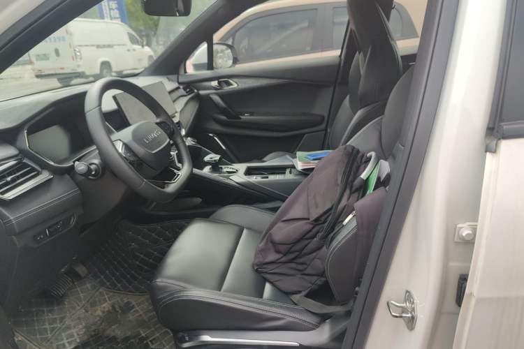 Used Lynk & Co 06 2023 Remix 1.5T JinPro