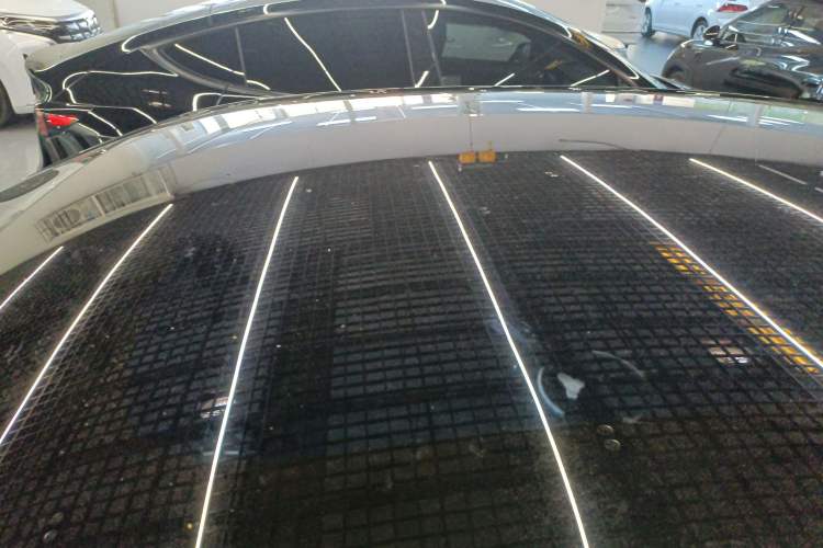 Used Lynk & Co Z20 2025 530 km Range Rear-Wheel Drive Max