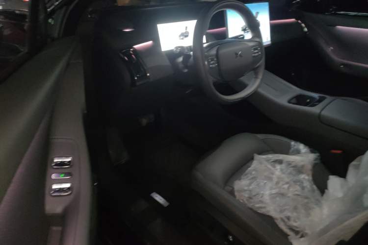 Used XPeng P7+ 2024 Long-Range Max
