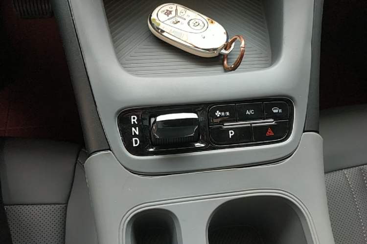 Used Geely Galaxy Geome 2025 310km Youth Edition