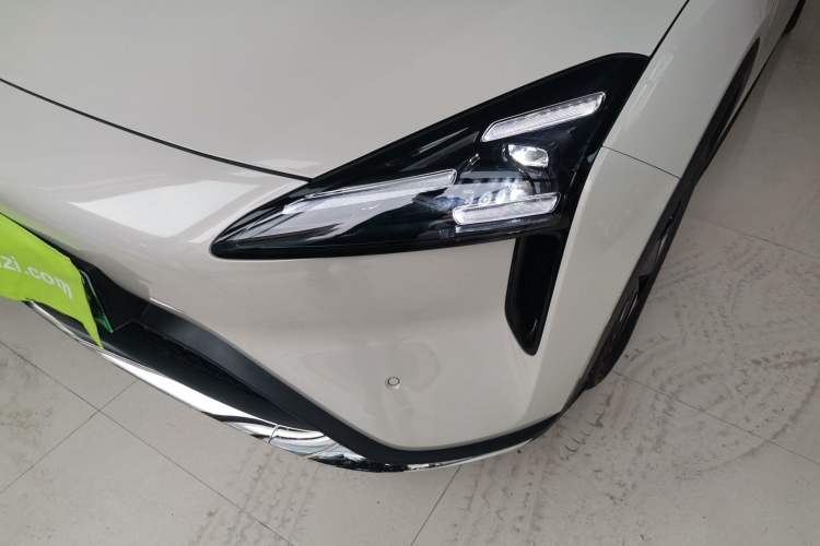 Used Baojun Yunhai 2024 600km Pure Electric Version