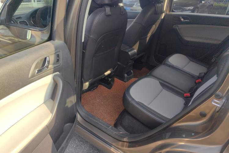 Used Skoda Yeti 2016 1.4TSI DSG Advanced Edition
