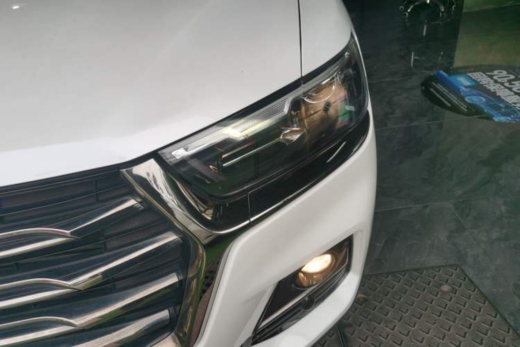 Used Haval H6 2021 National Trend Edition 1.5T Automatic Urban Version