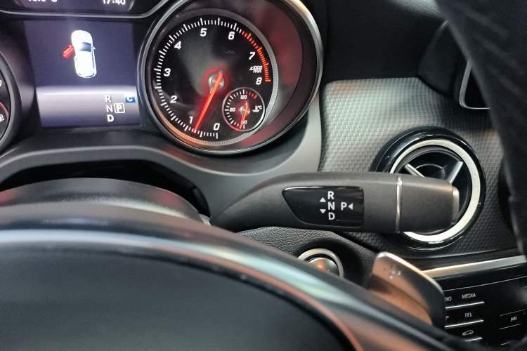 Used Mercedes-Benz GLA 2019 GLA 200 Dynamic Edition