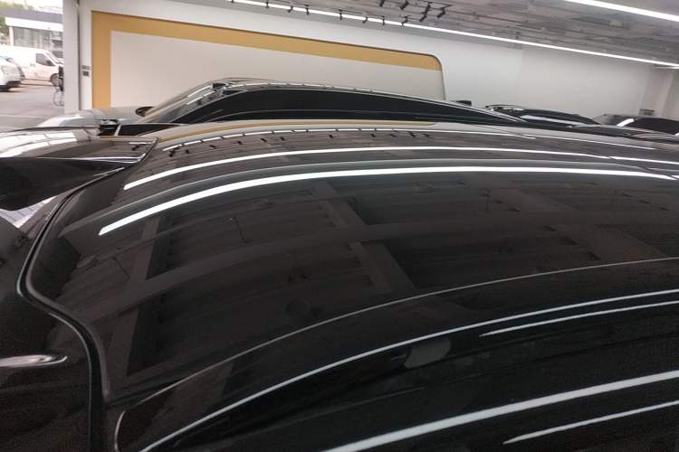 Used Nio ES8 2026 Model 6-seat Executive Signature Edition
