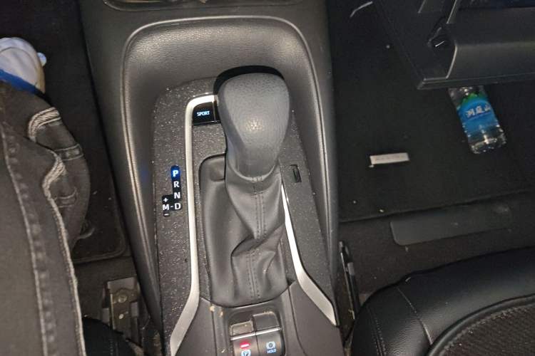 Used Toyota Allion 2021 2.0L Luxury Edition