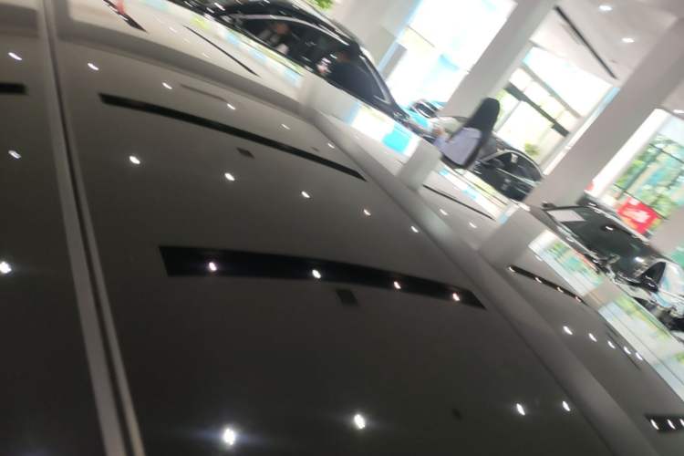 Used Audi A6L 2023 45 TFSI Prestige Dynamic Edition Roof