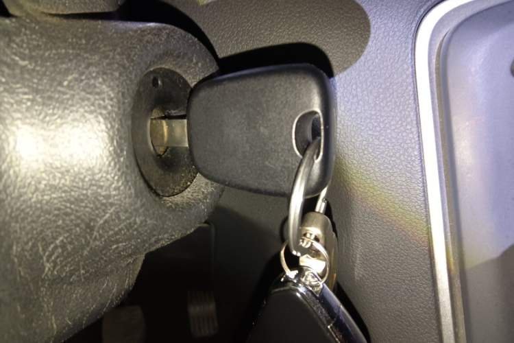 Used Peugeot 308 2013 1.6L Manual YouShang Model
