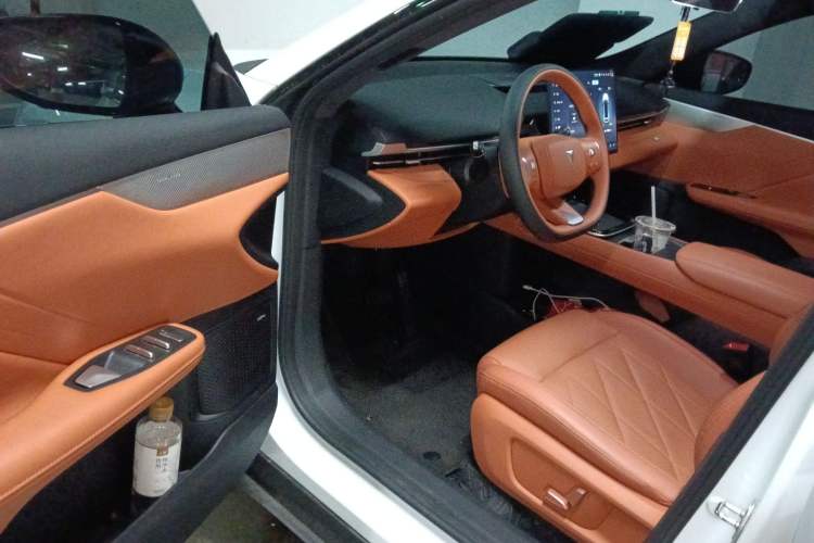 Used Deepal S05 2026 Model 620Plus Pure Electric Edition
