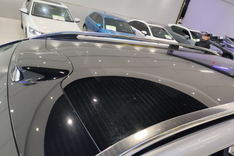 Used Hima AITO M9 2024 Range-Extended Ultra Version 52 kWh 5-Seater Model