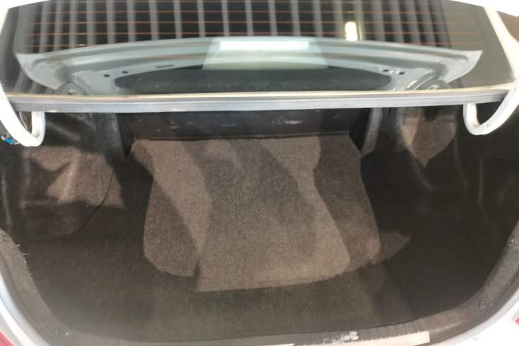 Used Toyota Vios 2019 1.5L CVT Innovation Edition