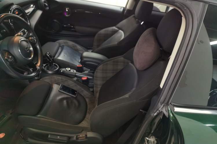 Used MINI 2018 1.5T COOPER Classic Edition Left Front Seat