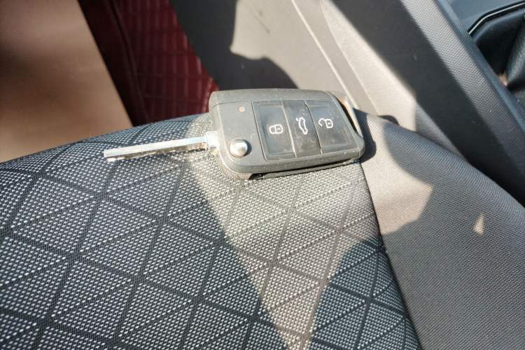 Used Volkswagen T-Cross 2019 1.5L Automatic Fashion Edition