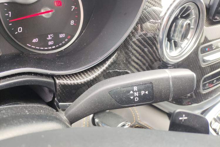 Used Lorinser VS Series 2021 VS600MX Gulf Stream · Unity of Heaven and Earth