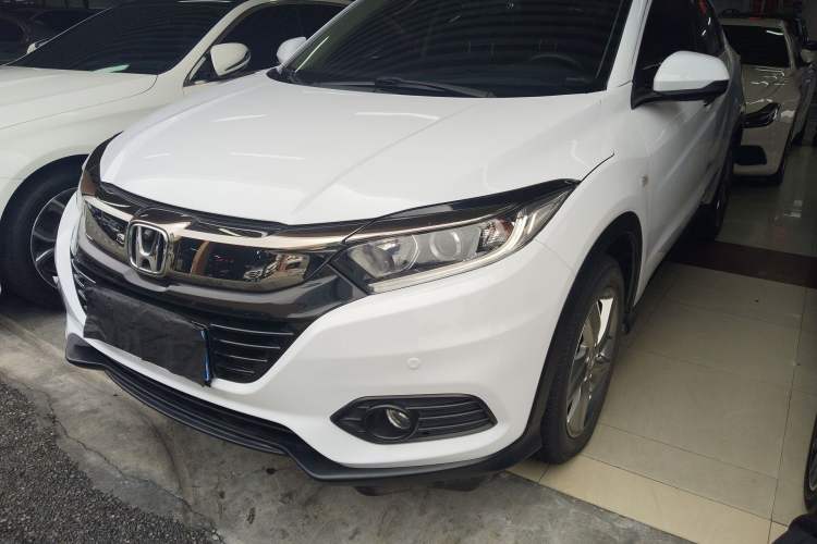Used Honda Vezel 2019 220 TURBO CVT Elite Edition China VI