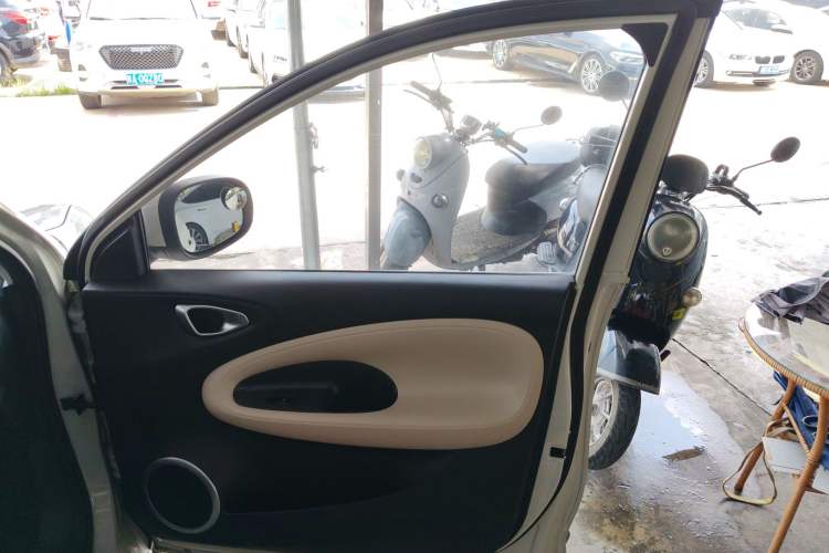 Used Wuling Bingo 2023 203km Light Edition