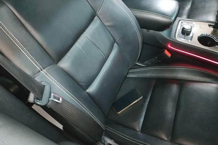 Used Jeep Grand Cherokee 2015 3.0L Comfort Navigation Edition