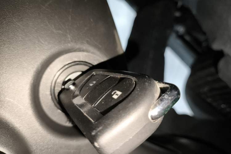 Used Toyota FRONTLANDER 2023 2.0L CVT Elite Edition
